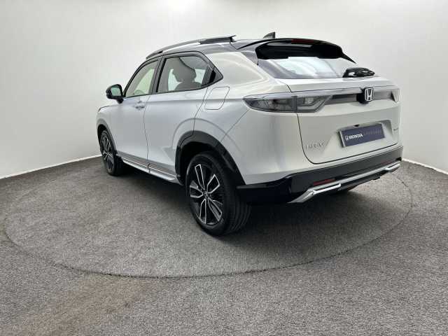 Honda HR-V Hybrid Advance Style 