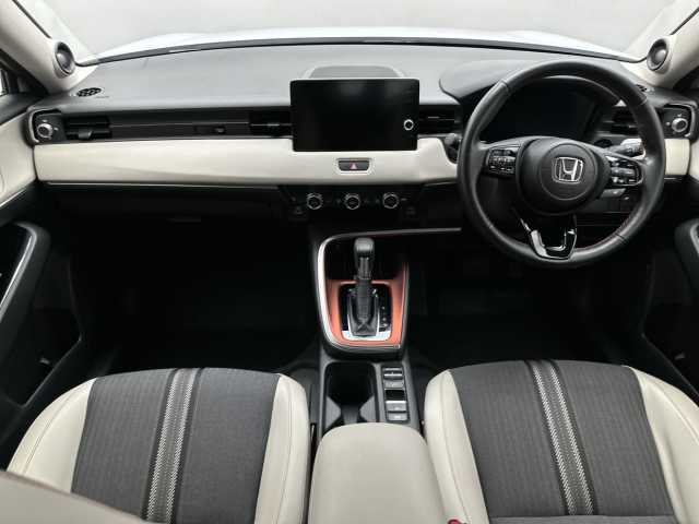 Honda HR-V Hybrid Advance Style 