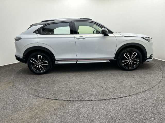 Honda HR-V Hybrid Advance Style 