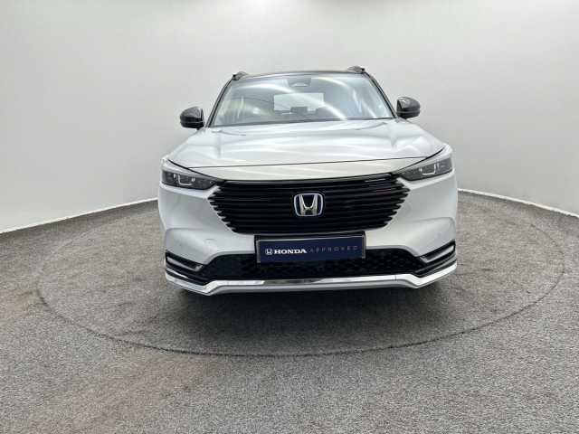 Honda HR-V Hybrid Advance Style 