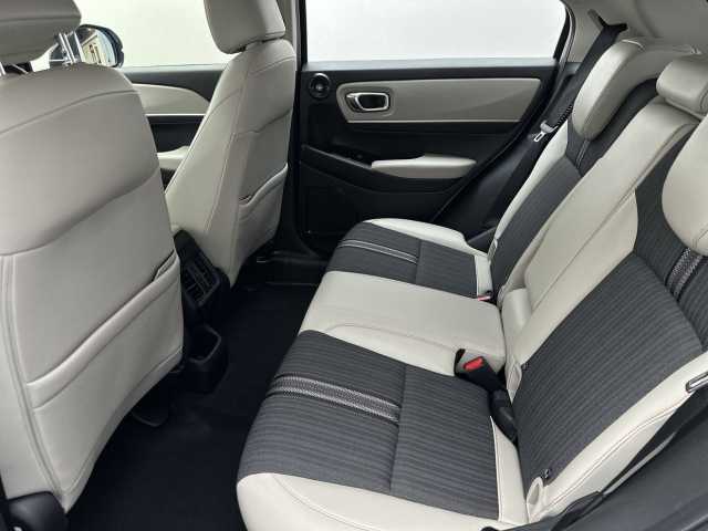 Honda HR-V Hybrid Advance Style 