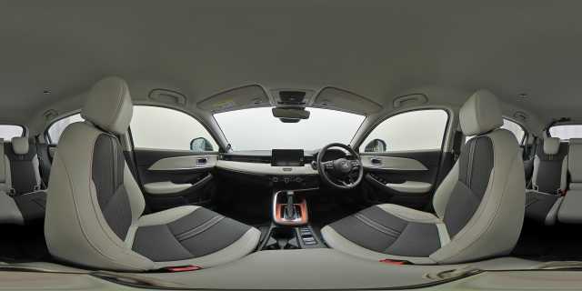 Honda HR-V Hybrid Advance Style 