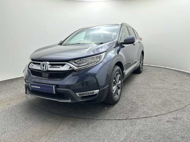 Honda CR-V Hybrid 2.0 i-MMD Hybrid SR 5dr eCVT 