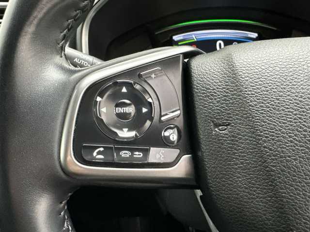 Honda CR-V Hybrid 2.0 i-MMD Hybrid SR 5dr eCVT 