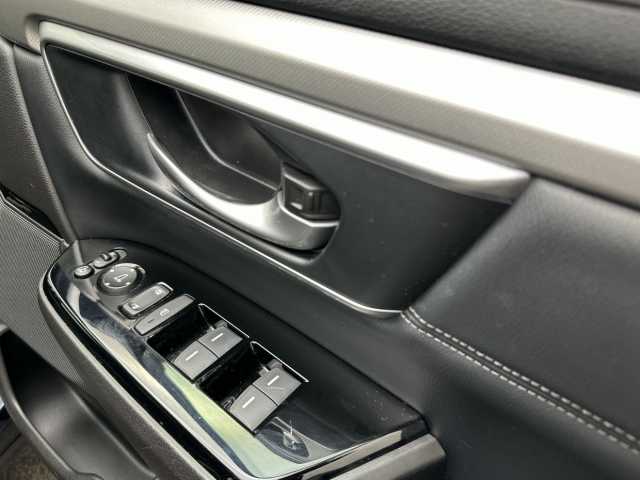 Honda CR-V Hybrid 2.0 i-MMD Hybrid SR 5dr eCVT 