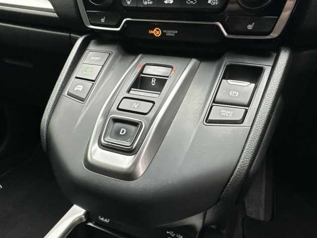 Honda CR-V Hybrid 2.0 i-MMD Hybrid SR 5dr eCVT 