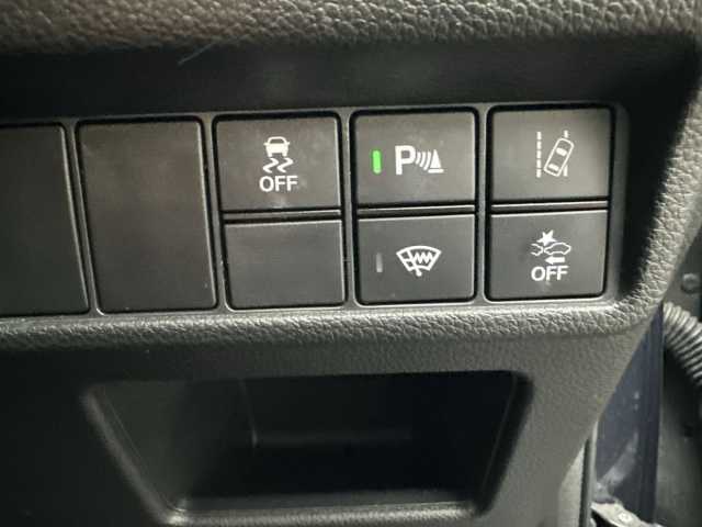 Honda CR-V Hybrid 2.0 i-MMD Hybrid SR 5dr eCVT 