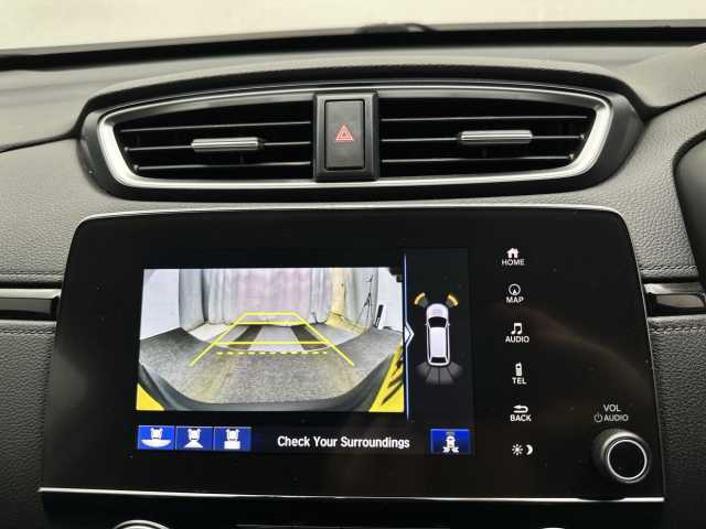 Honda CR-V Hybrid 2.0 i-MMD Hybrid SR 5dr eCVT 