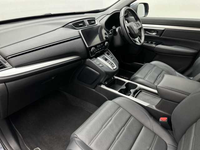 Honda CR-V Hybrid 2.0 i-MMD Hybrid SR 5dr eCVT 
