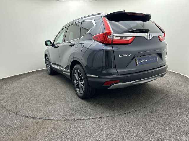 Honda CR-V Hybrid 2.0 i-MMD Hybrid SR 5dr eCVT 