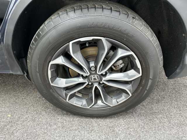 Honda CR-V Hybrid 2.0 i-MMD Hybrid SR 5dr eCVT 