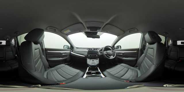 Honda CR-V Hybrid 2.0 i-MMD Hybrid SR 5dr eCVT 