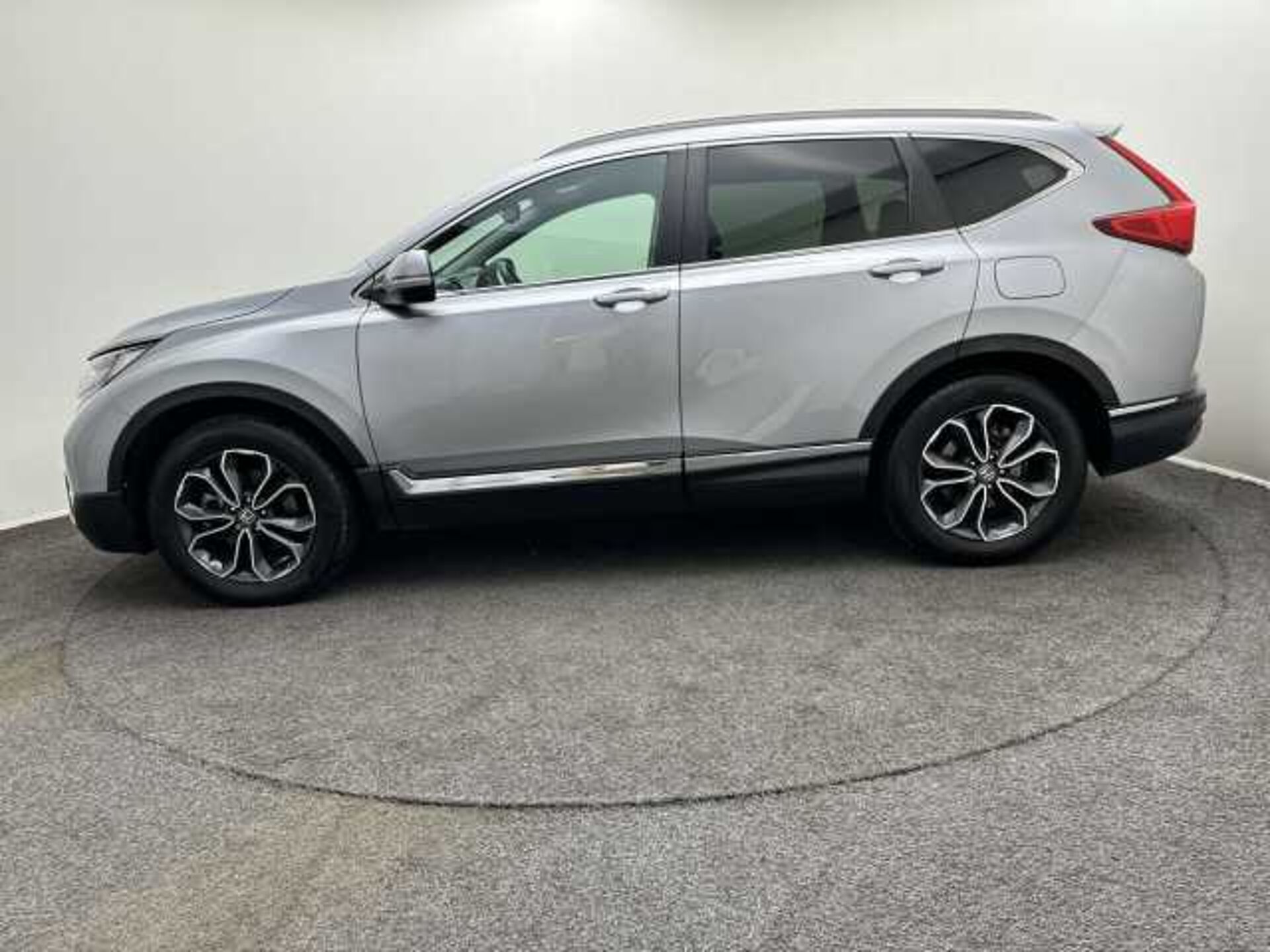 Honda CR-V Hybrid 2.0 i-MMD Hybrid SR 2WD 5dr eCVT 
