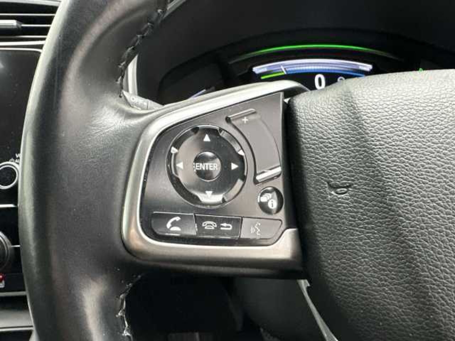 Honda CR-V Hybrid 2.0 i-MMD Hybrid SR 2WD 5dr eCVT 