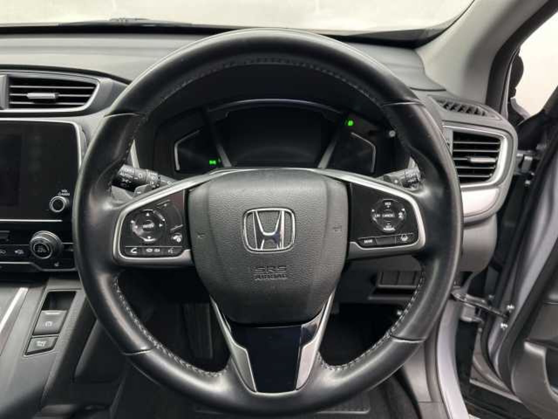 Honda CR-V Hybrid 2.0 i-MMD Hybrid SR 2WD 5dr eCVT 