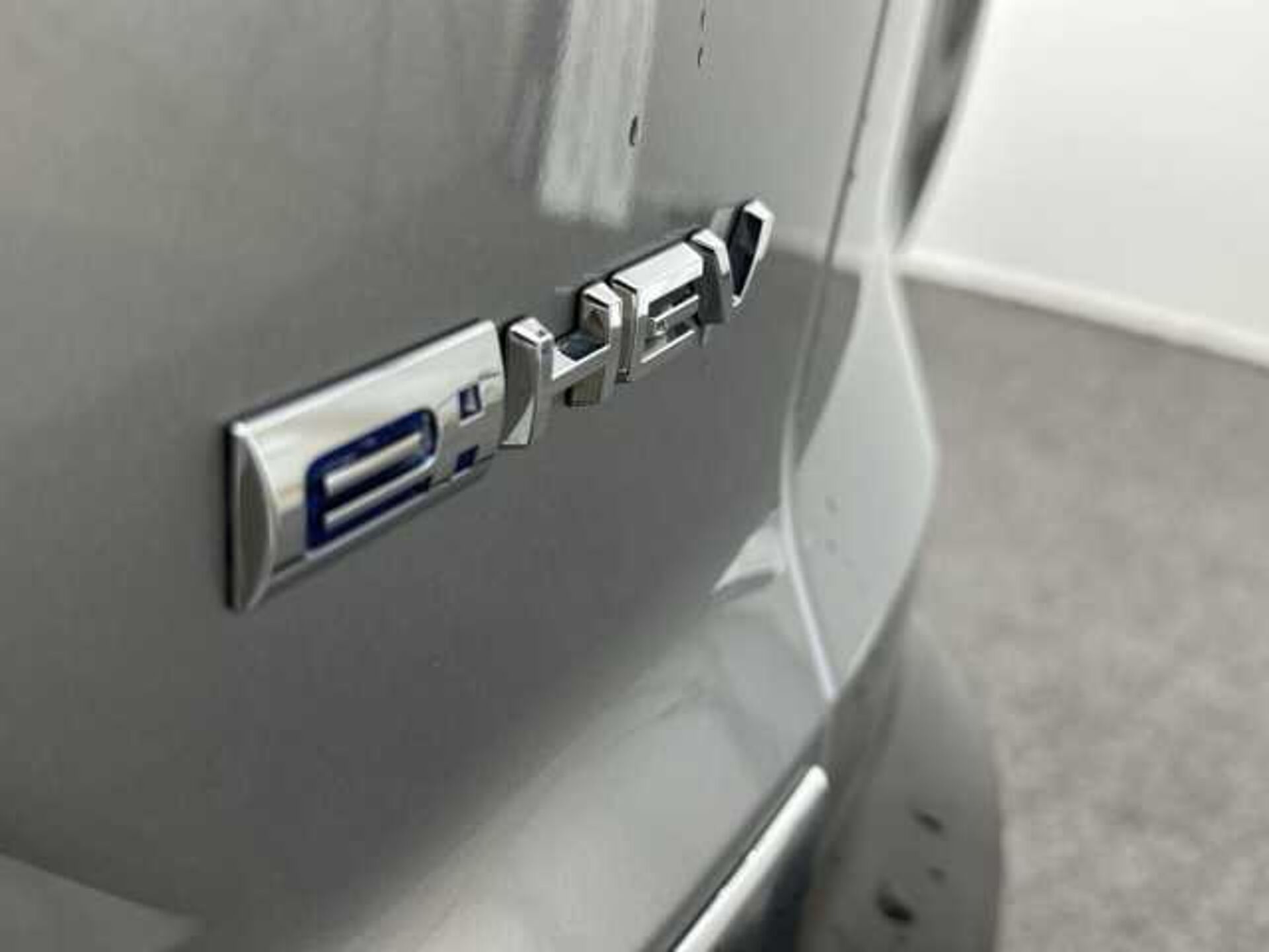 Honda CR-V Hybrid 2.0 i-MMD Hybrid SR 2WD 5dr eCVT 