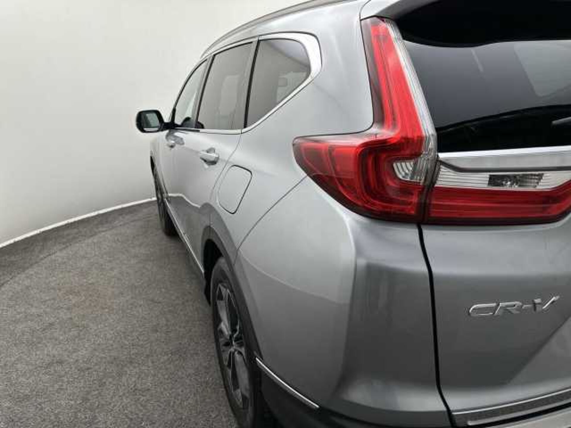 Honda CR-V Hybrid 2.0 i-MMD Hybrid SR 2WD 5dr eCVT 