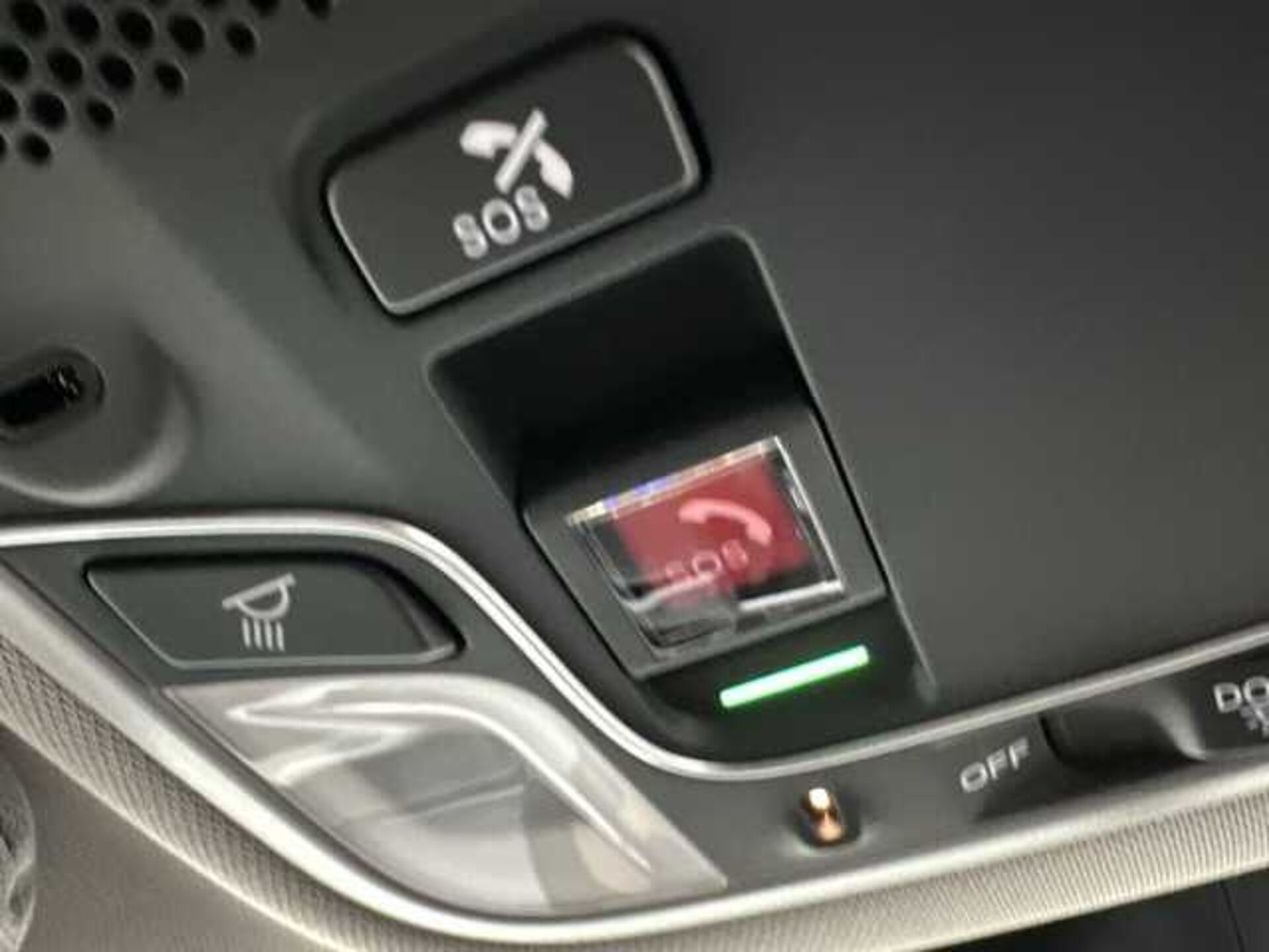 Honda CR-V Hybrid 2.0 i-MMD Hybrid SR 2WD 5dr eCVT 