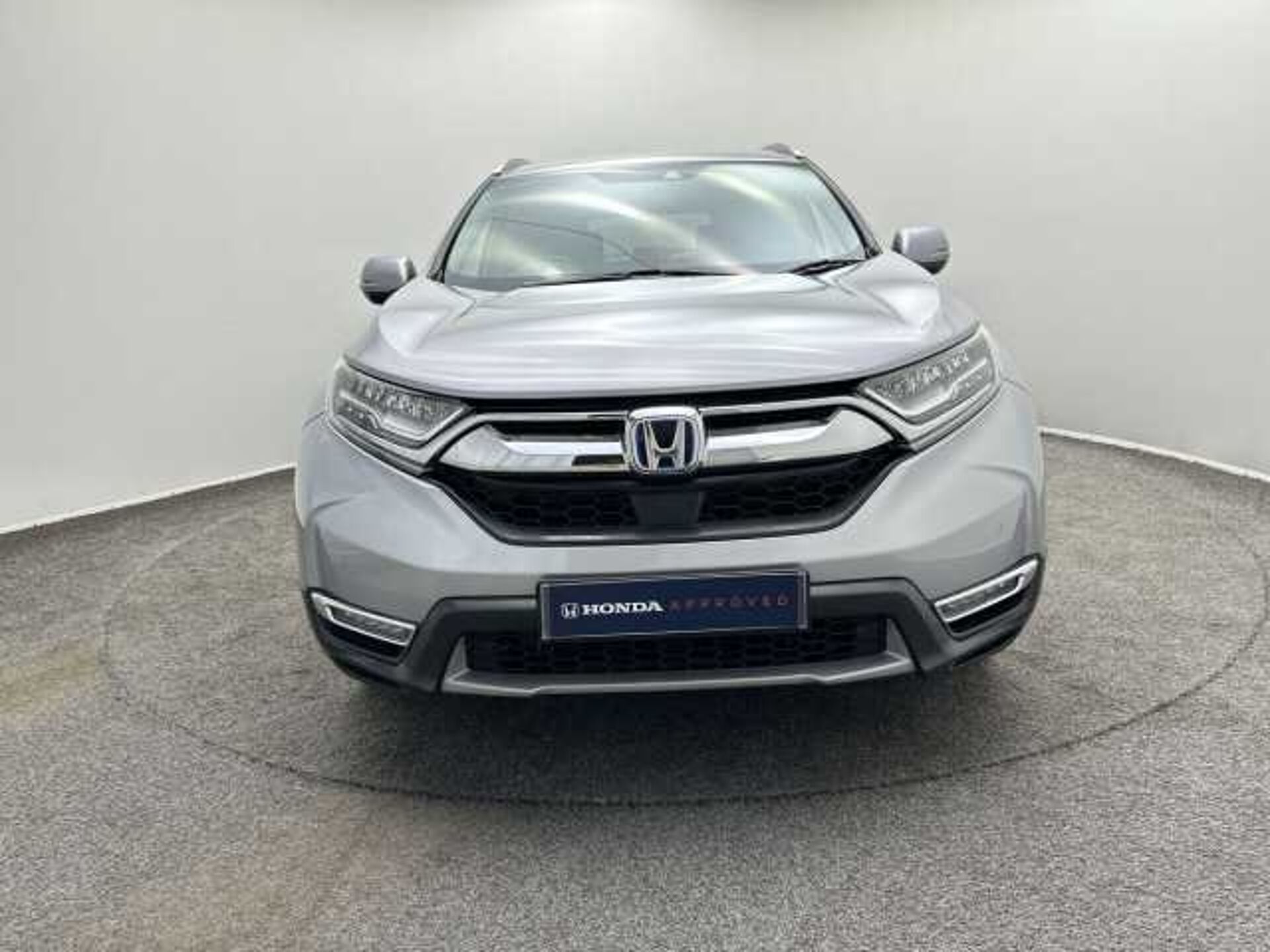 Honda CR-V Hybrid 2.0 i-MMD Hybrid SR 2WD 5dr eCVT 