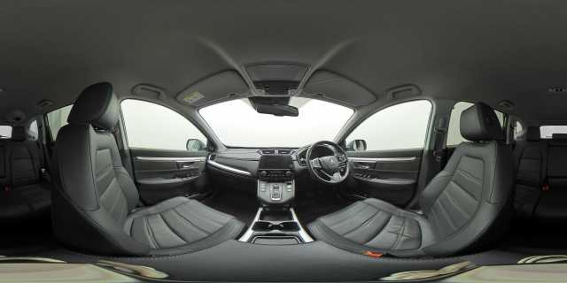 Honda CR-V Hybrid 2.0 i-MMD Hybrid SR 2WD 5dr eCVT 