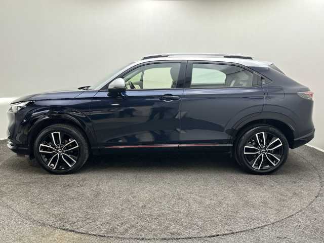 Honda HR-V Hybrid 1.5 eHEV Advance Style 5dr CVT 