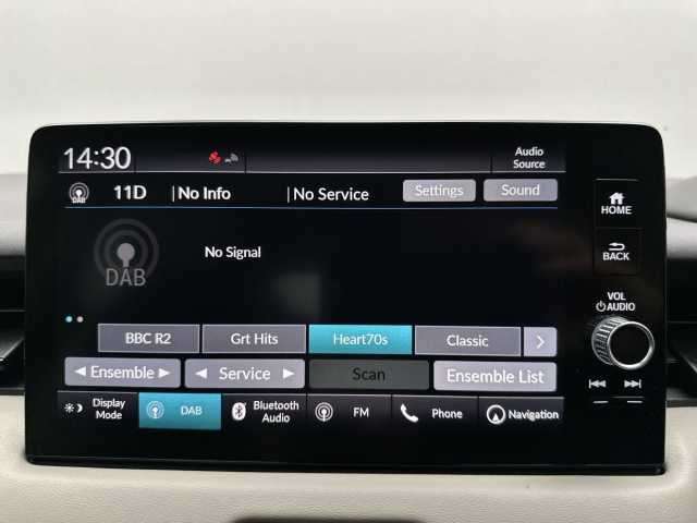 Honda HR-V Hybrid 1.5 eHEV Advance Style 5dr CVT 