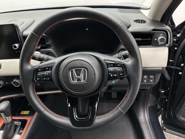 Honda HR-V Hybrid 1.5 eHEV Advance Style 5dr CVT 
