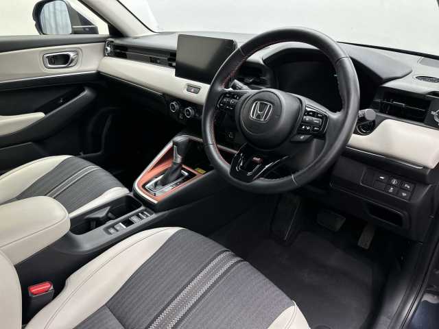 Honda HR-V Hybrid 1.5 eHEV Advance Style 5dr CVT 