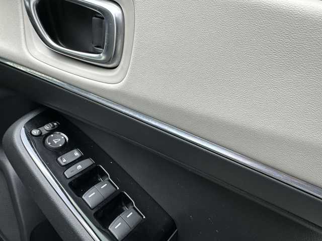 Honda HR-V Hybrid 1.5 eHEV Advance Style 5dr CVT 