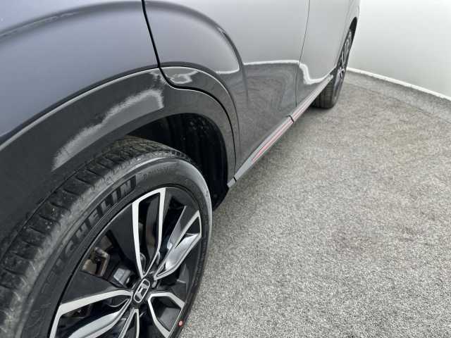 Honda HR-V Hybrid 1.5 eHEV Advance Style 5dr CVT 