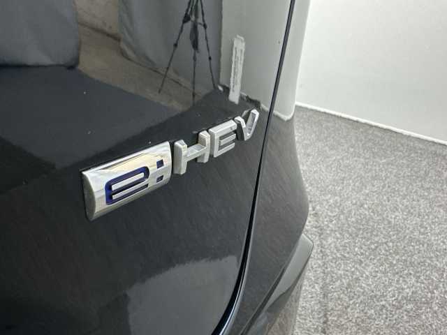 Honda HR-V Hybrid 1.5 eHEV Advance Style 5dr CVT 
