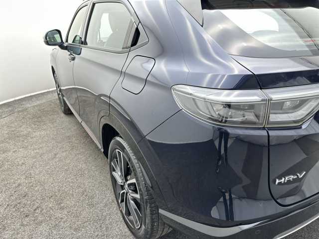 Honda HR-V Hybrid 1.5 eHEV Advance Style 5dr CVT 
