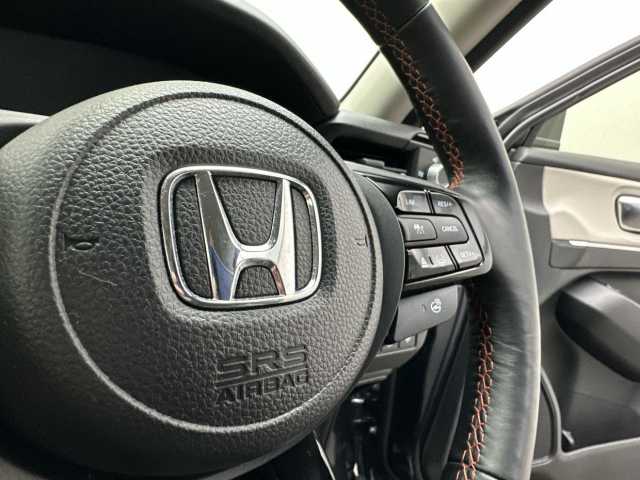 Honda HR-V Hybrid 1.5 eHEV Advance Style 5dr CVT 