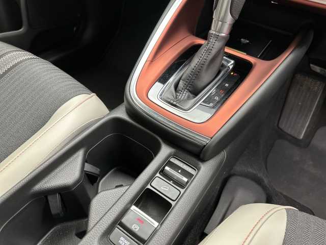 Honda HR-V Hybrid 1.5 eHEV Advance Style 5dr CVT 