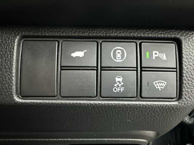 Honda HR-V Hybrid 1.5 eHEV Advance Style 5dr CVT 