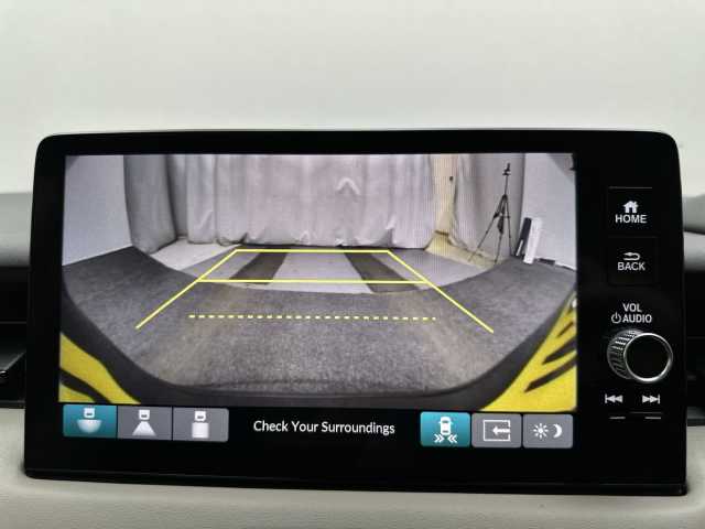 Honda HR-V Hybrid 1.5 eHEV Advance Style 5dr CVT 