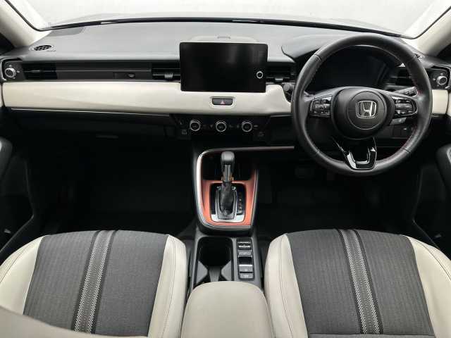 Honda HR-V Hybrid 1.5 eHEV Advance Style 5dr CVT 