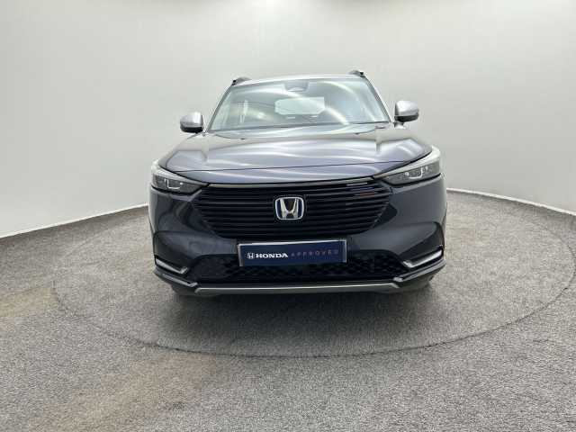 Honda HR-V Hybrid 1.5 eHEV Advance Style 5dr CVT 