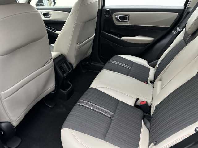 Honda HR-V Hybrid 1.5 eHEV Advance Style 5dr CVT 