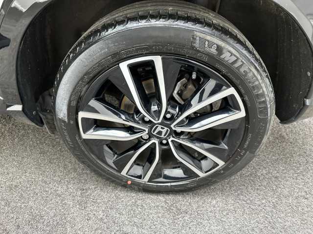 Honda HR-V Hybrid 1.5 eHEV Advance Style 5dr CVT 