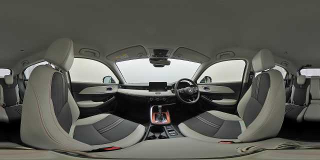 Honda HR-V Hybrid 1.5 eHEV Advance Style 5dr CVT 