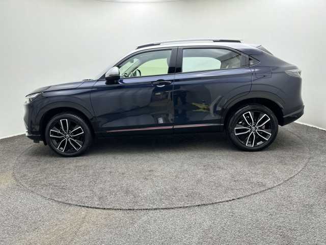 Honda HR-V Hybrid 1.5 eHEV Advance Style 5dr CVT 