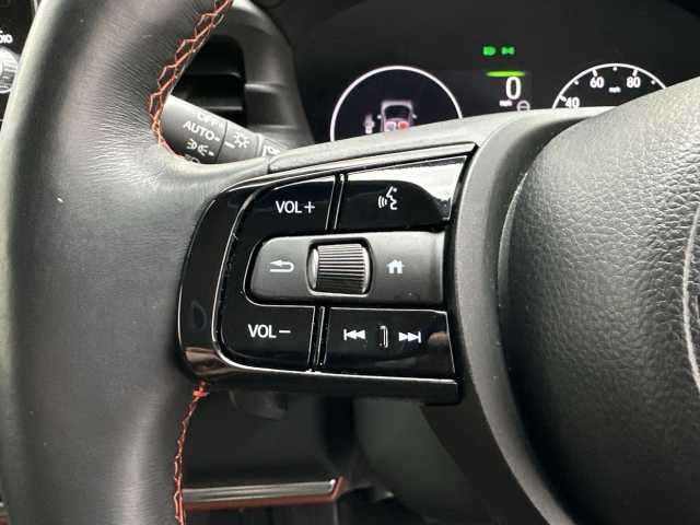 Honda HR-V Hybrid 1.5 eHEV Advance Style 5dr CVT 