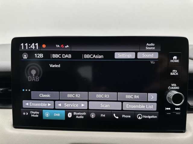 Honda HR-V Hybrid 1.5 eHEV Advance Style 5dr CVT 