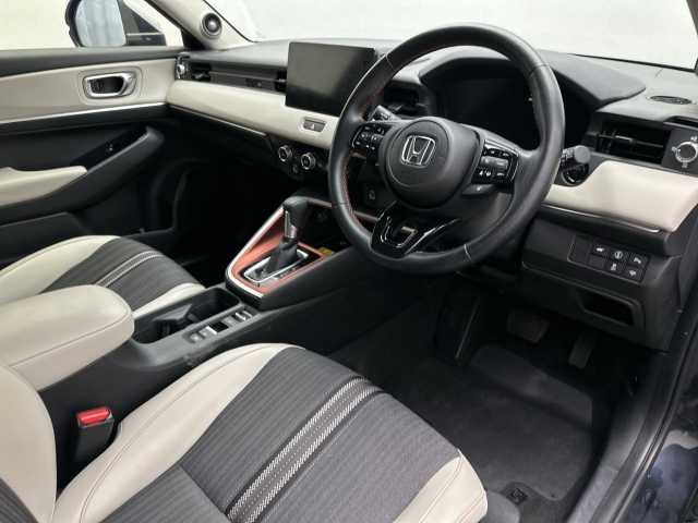 Honda HR-V Hybrid 1.5 eHEV Advance Style 5dr CVT 