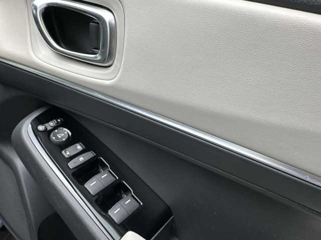 Honda HR-V Hybrid 1.5 eHEV Advance Style 5dr CVT 