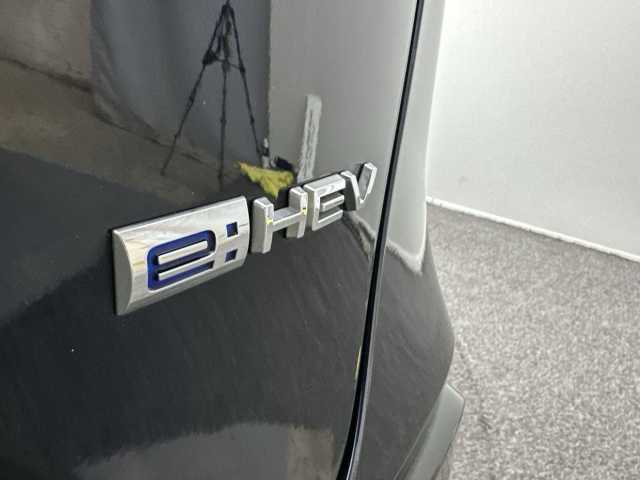 Honda HR-V Hybrid 1.5 eHEV Advance Style 5dr CVT 