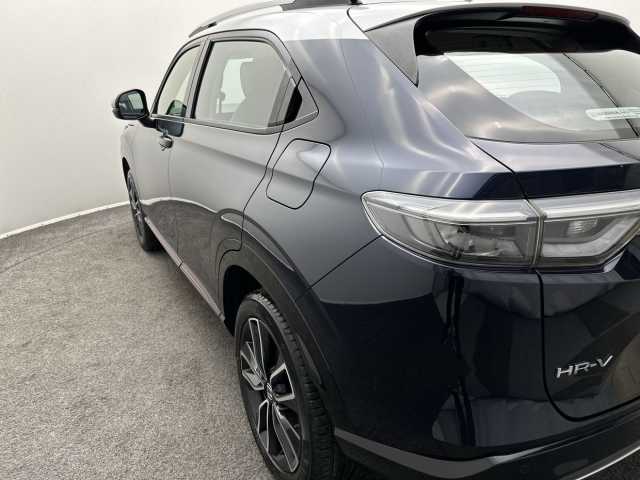 Honda HR-V Hybrid 1.5 eHEV Advance Style 5dr CVT 