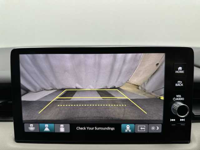 Honda HR-V Hybrid 1.5 eHEV Advance Style 5dr CVT 