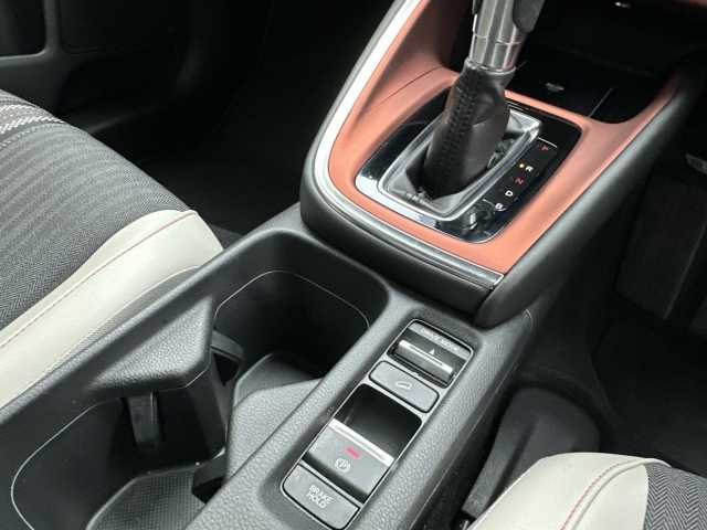 Honda HR-V Hybrid 1.5 eHEV Advance Style 5dr CVT 